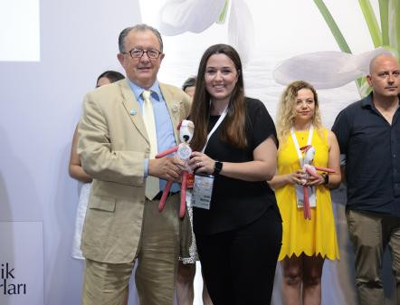Maxion İnci Jant Grubu 17. Ege İnsan Yönetimi Zirvesi’nin Ana Sponsoru Oldu