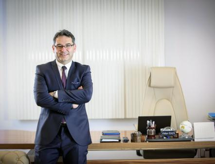 Maxion İnci Jant Grubu, Maxion Takım Ödülleri’nde toplam 10 ödülün sahibi oldu