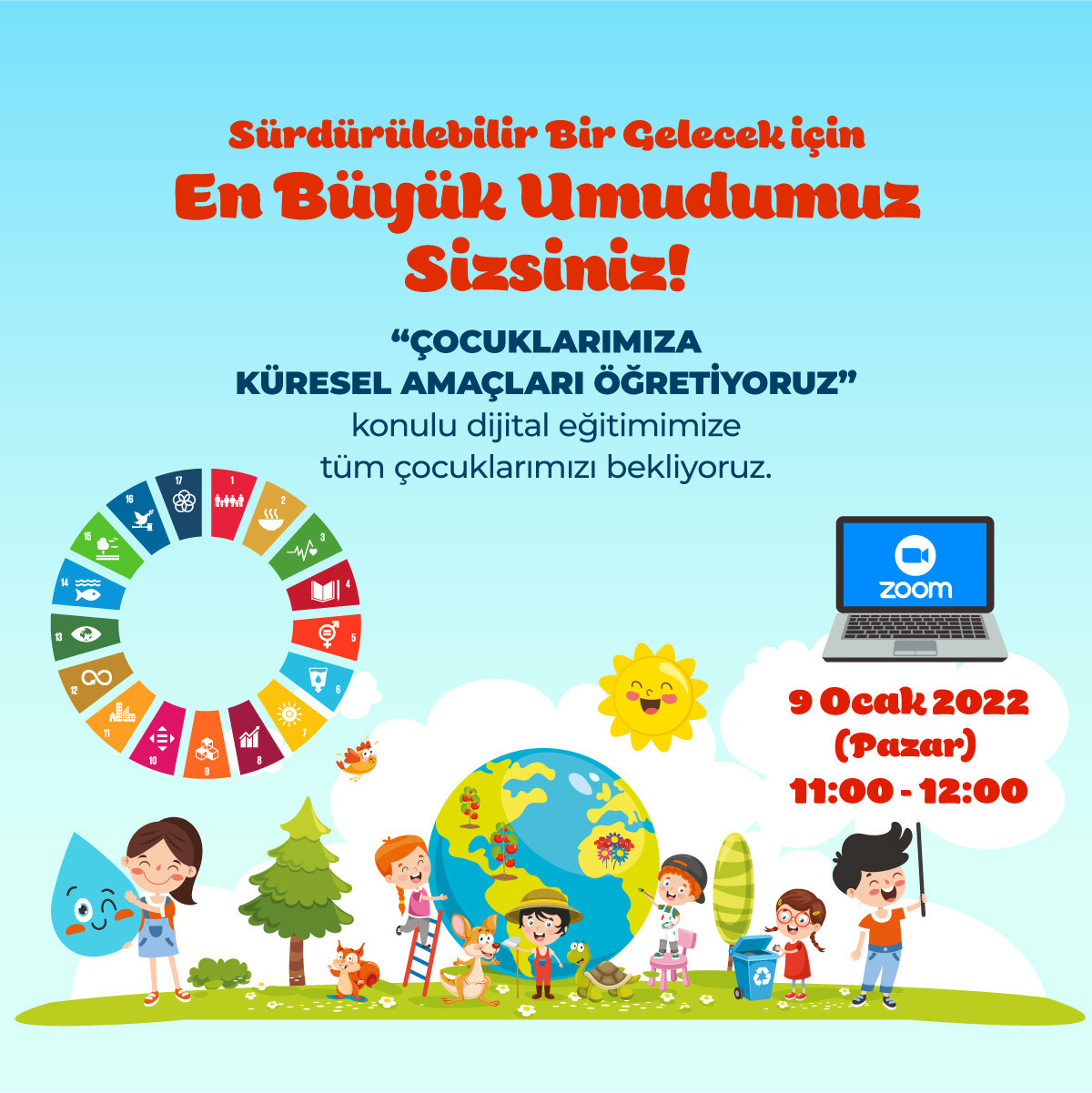 Kurumsal Sosyal Sorumluluk